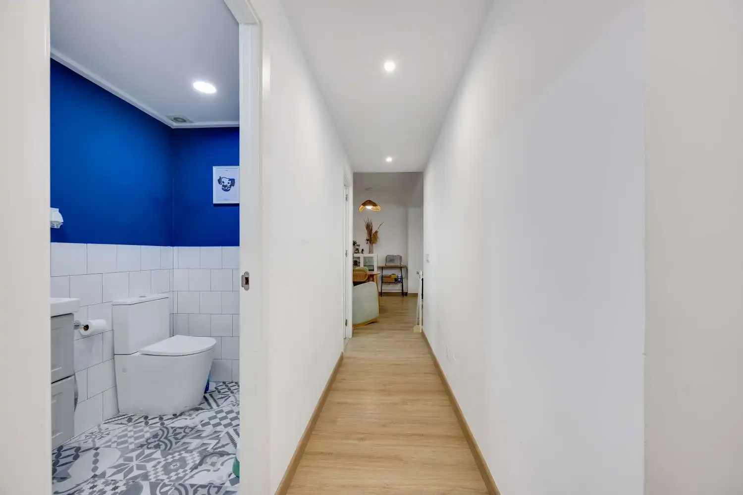 Apartment mit Aufzug zum Verkauf in N/A, imagen 15