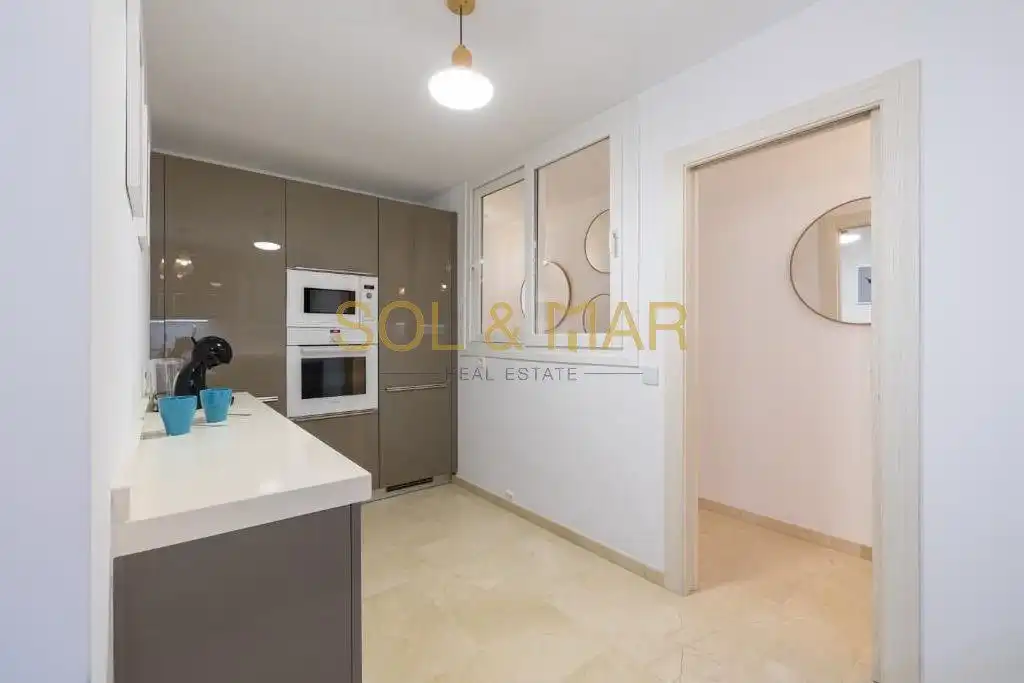 Wohnung mit Aufzug zum Verkauf in Puerto Deportivo, imagen 13