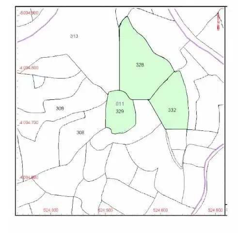 Terreno en venta en Canjáyar