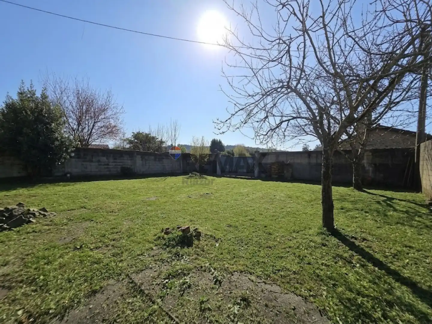 Casa o chalet en venta en Arzúa con Jardín privado, Trastero y Amueblado