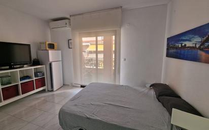 Bedroom of Study for sale in Torrevieja  with Furnished