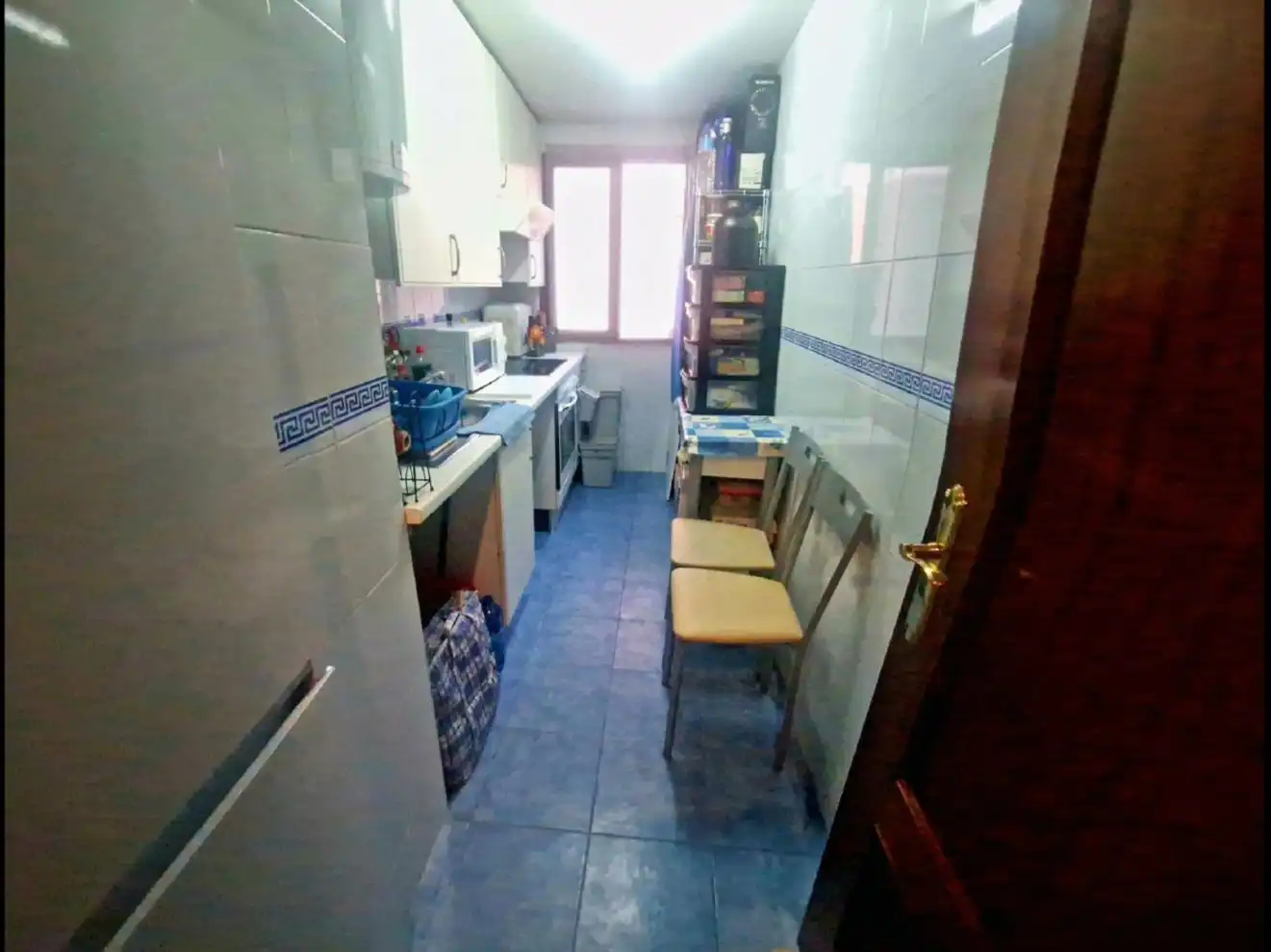 Appartement avec ascenseur à vendre à Jose Maria del Boto 9, imagen 11