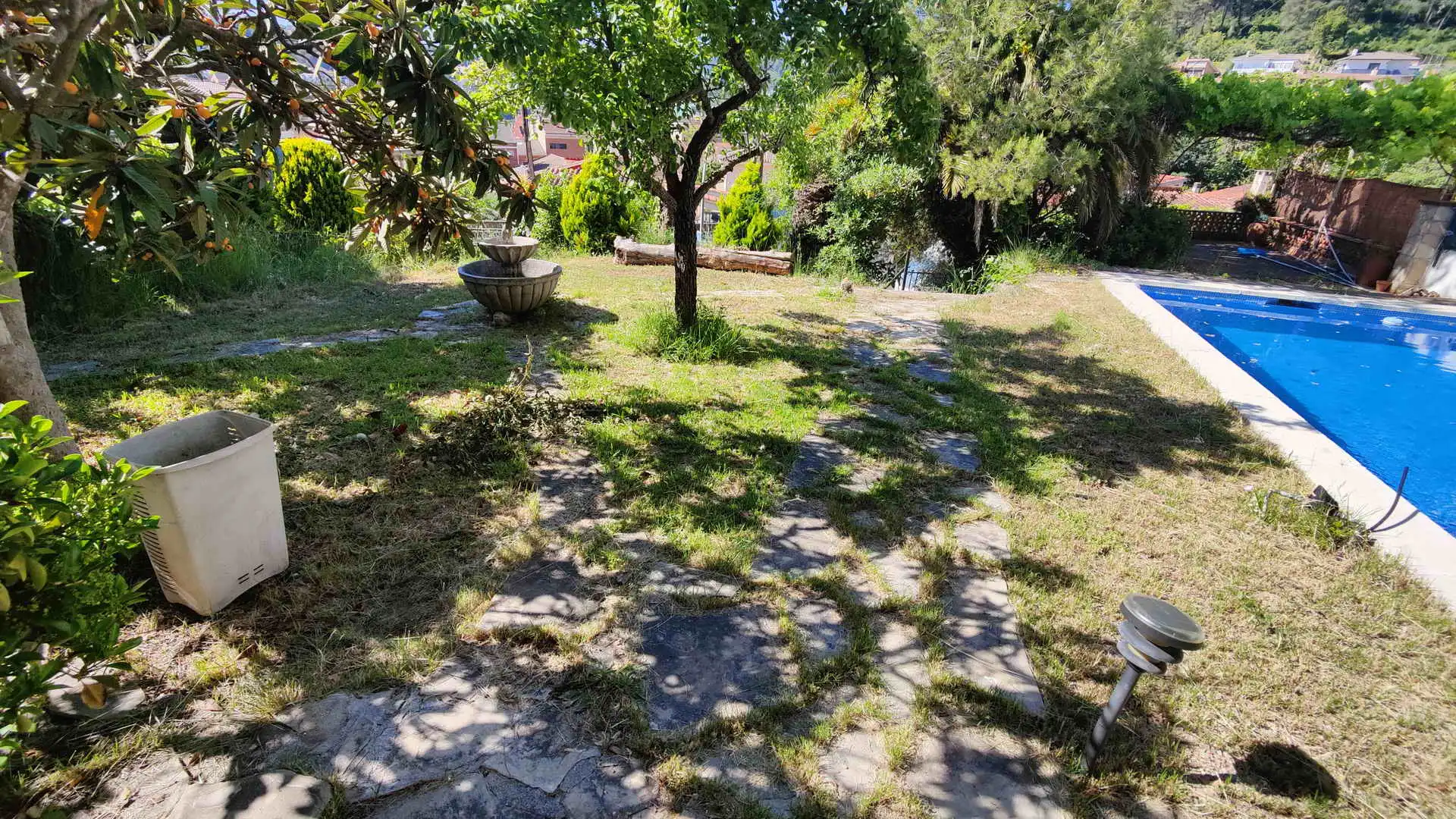 Villa avec piscine à vendre à Vallirana, imagen 5