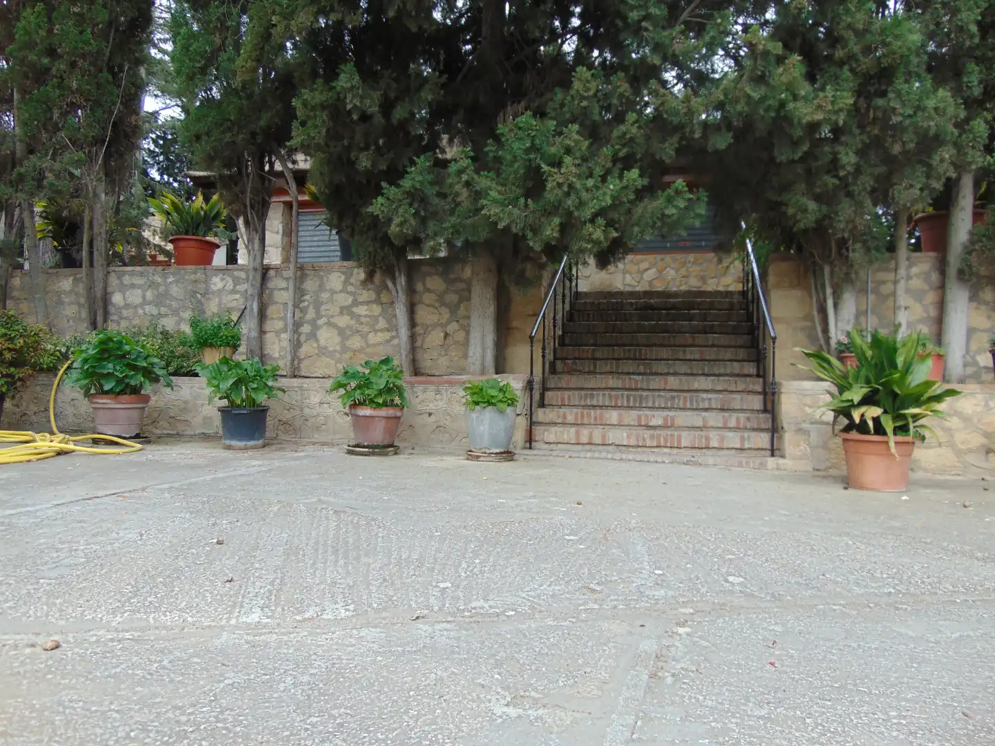 Casa rustica con piscina in vendita a Partida Polop Baix, imagen 91