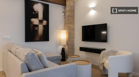 Photo 5 of Study to share in El Carme, Valencia