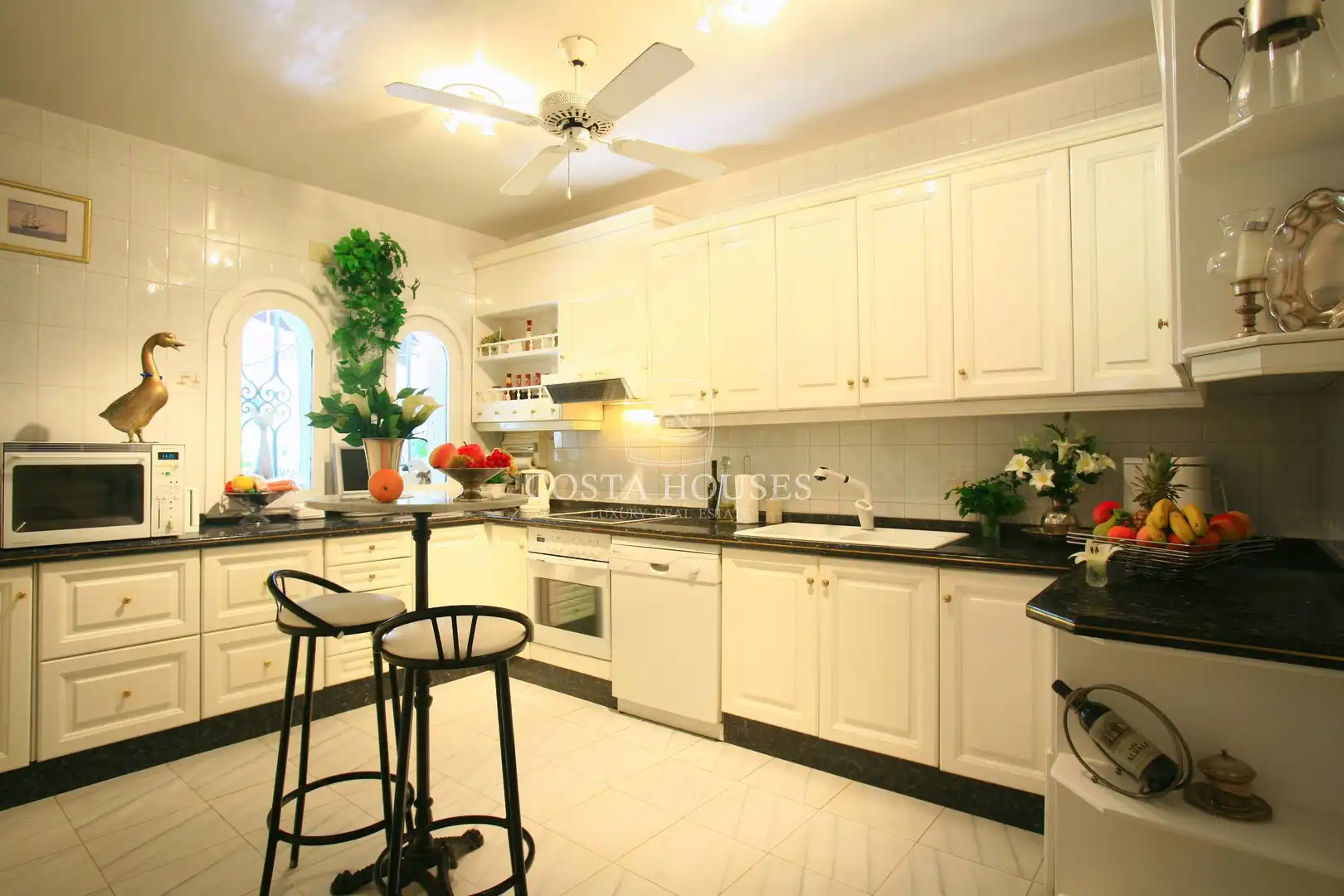 Chalet con terraza en venta en Maryvilla, imagen 9