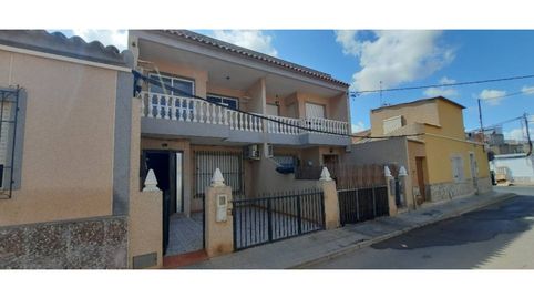 Foto 2 de Casa o chalet en venta en El Algar, Cartagena