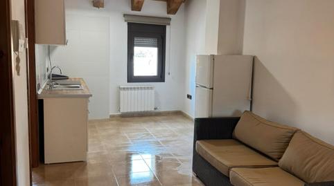 Foto 2 de Pis de lloguer a Carrer de la Font, La Llacuna, Barcelona