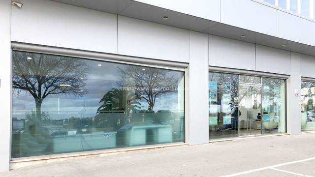 Local comercial en Alquiler en Sa Indioteria Urbà