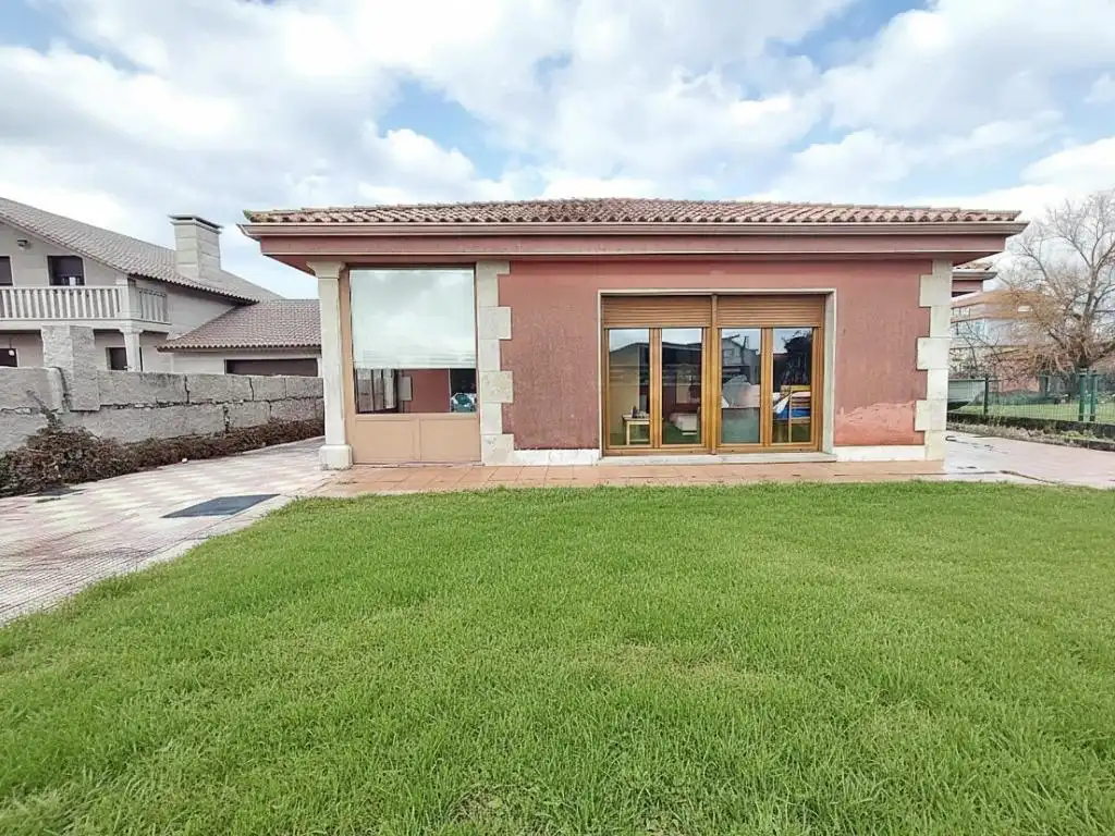 Casa o chalet en venta en Lugar Lugar Calogo, Vilanova de Arousa