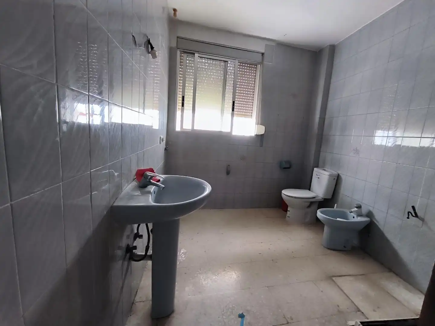 Baño de Casa o chalet en venta en Córdoba con Calefacción, Terraza y Trastero