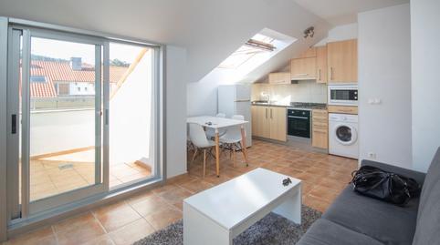 Photo 3 of Flat to rent in Rúa Río de Quenxe, 14, Corcubión, A Coruña
