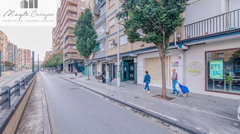 Foto 3 de Pis en venda a Barrio de Zaidín, Granada Capital
