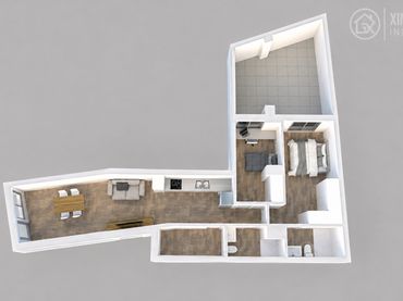 Flat for sale in Nules