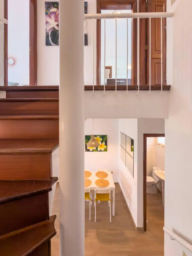 Detached homes for sale in San Cristóbal de la Laguna
