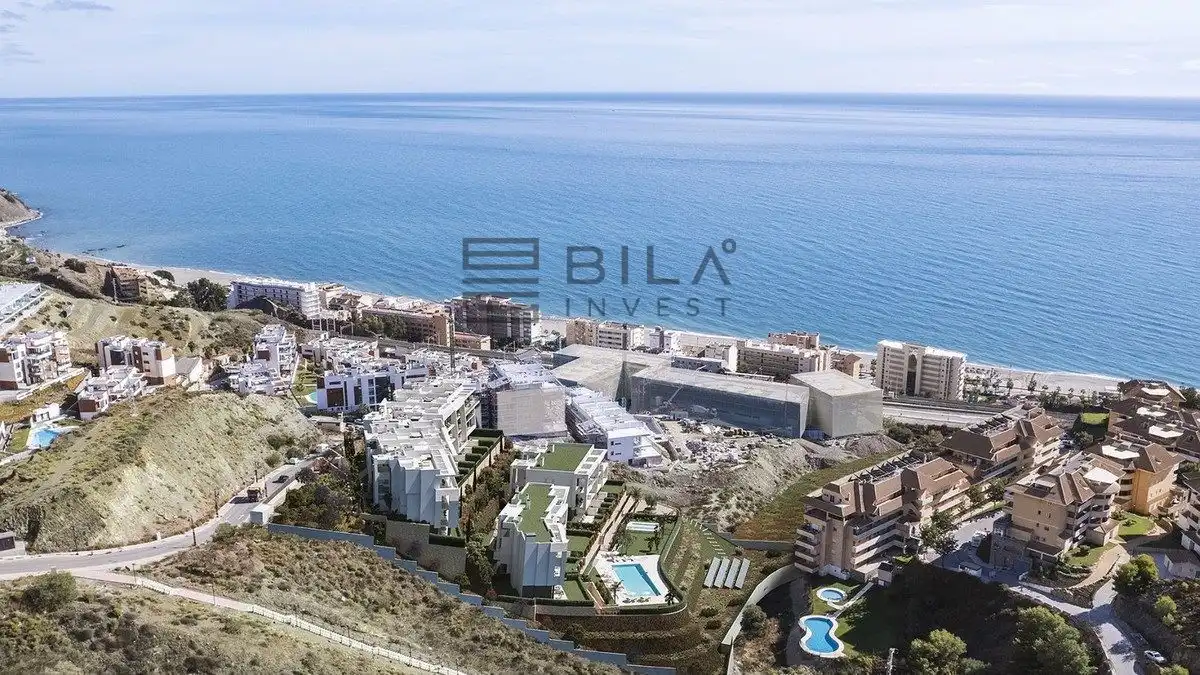Penthouse with pool for sale in Begoña, imagen 37