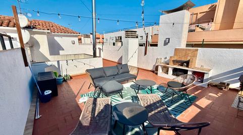 Foto 4 de Àtic en venda a Centre, Blanes