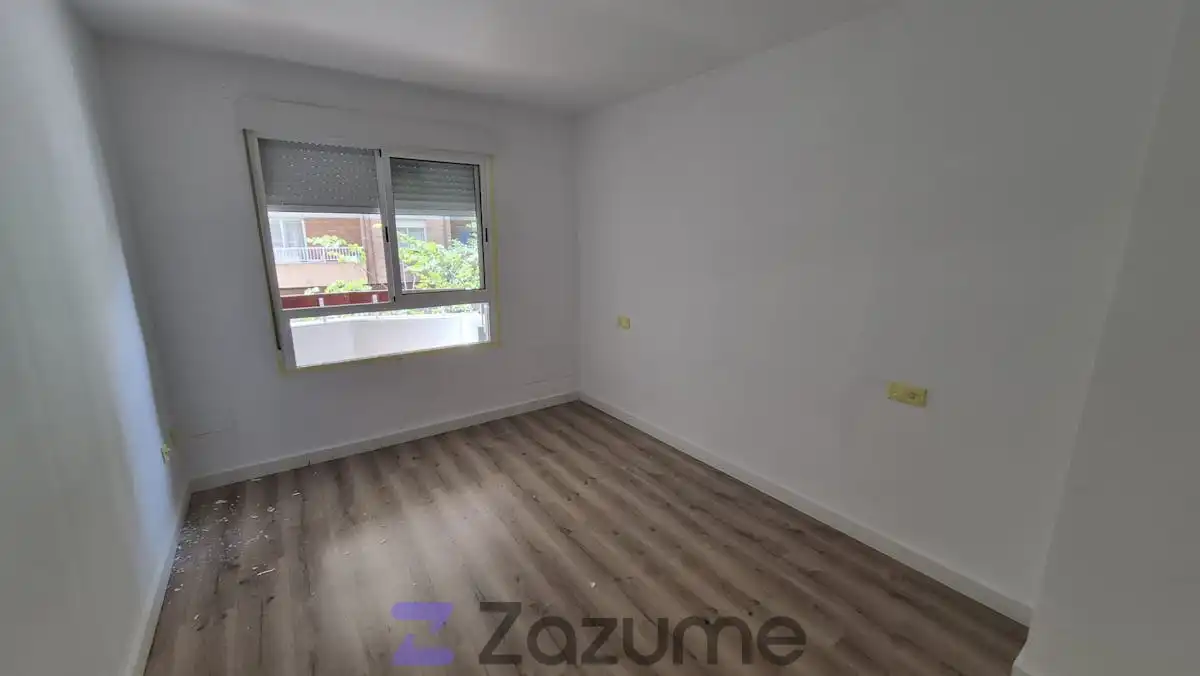 Habitación de Piso de alquiler en Cartagena con Aire acondicionado, Calefacción y Parquet