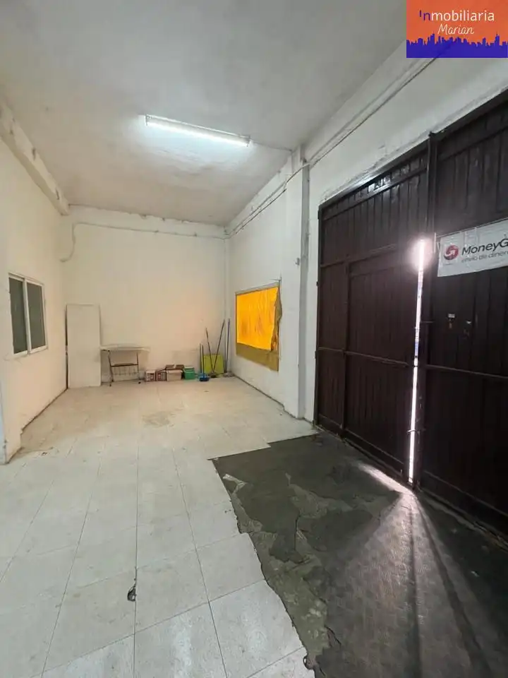 Geschaftsraum zur Miete in Carretera Estación, Santo Domingo - La Estación