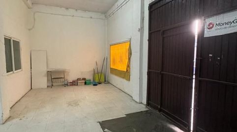Foto 3 von Geschaftsraum zur Miete in Carretera Estación, Santo Domingo - La Estación, Aranda de Duero
