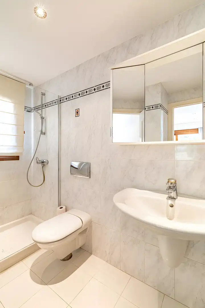 Casa amb piscina en venda a Estepona Pueblo, imagen 36