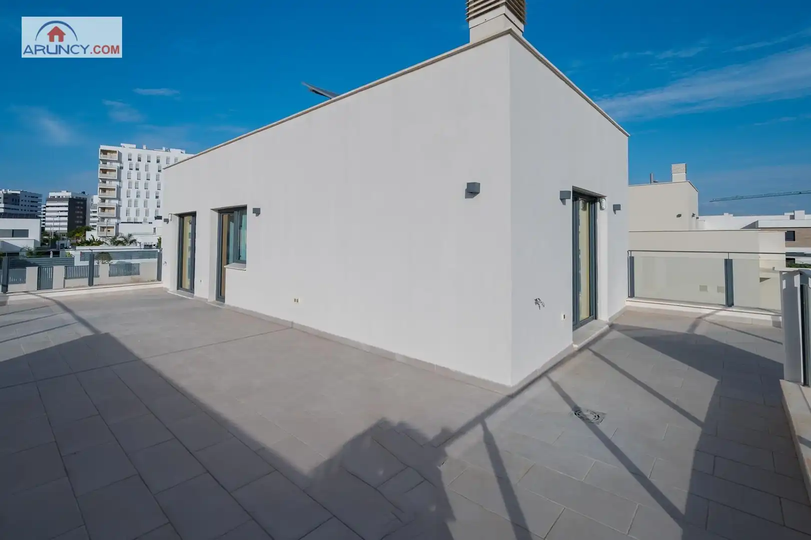 Villa con piscina in affitto a Entrenúcleos, imagen 47