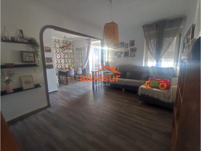 Living room of Flat for sale in  Córdoba Capital  with Air Conditioner and Terrace