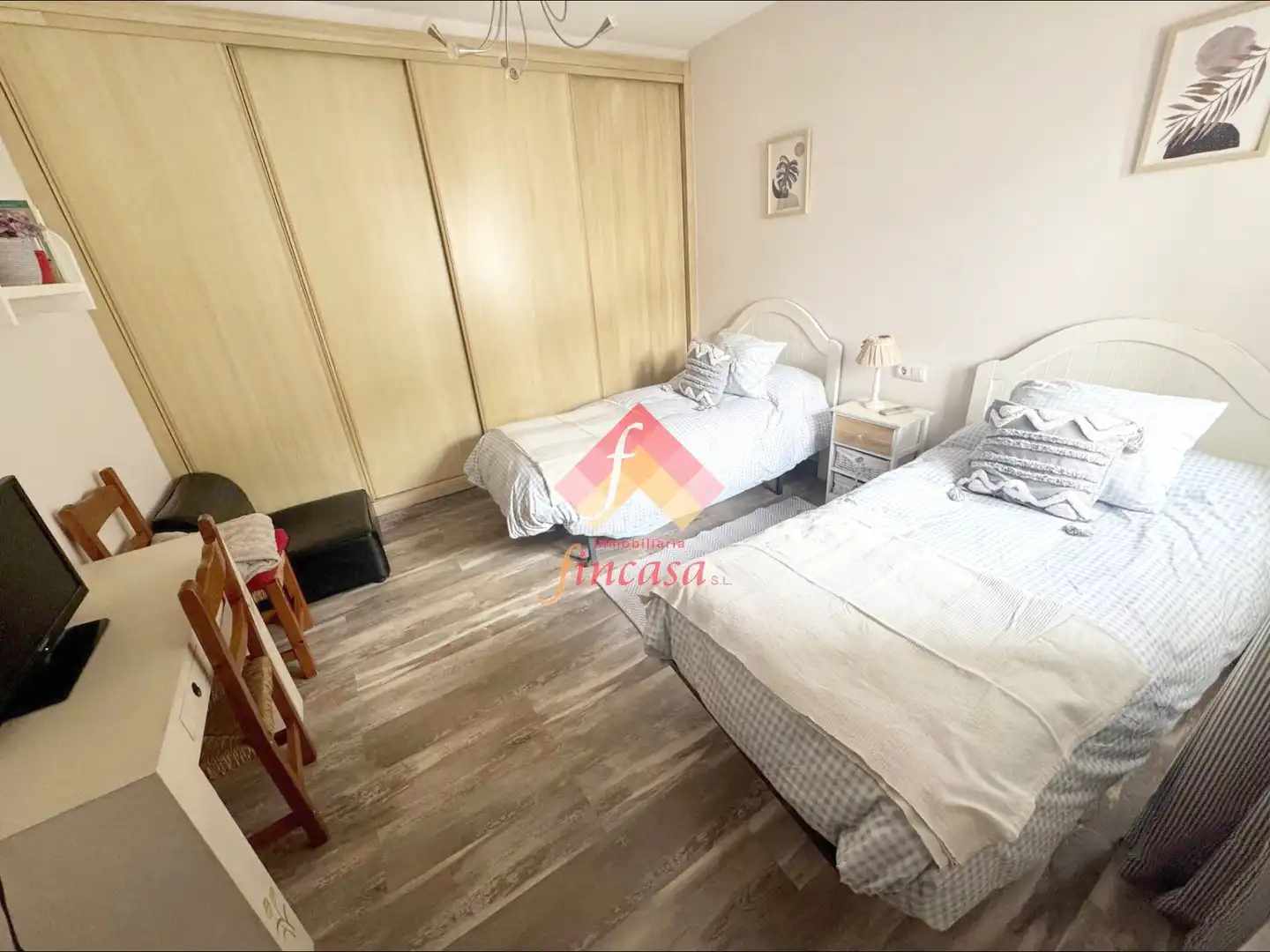 Habitación de Piso en venta en Ronda con Calefacción y Balcón