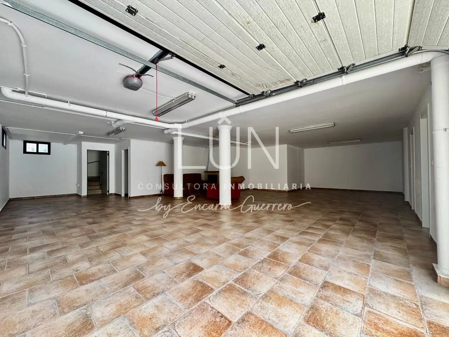 Villa mit Pool zur Miete in La Alcayna, imagen 37