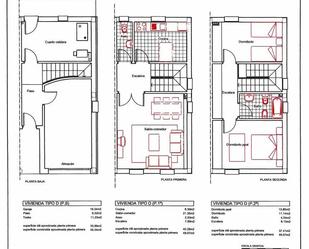 Single-family semi-detached for sale in Urzainqui / Urzainki