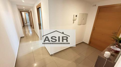 Photo 4 of Flat to rent in Calle Sant Vicent, La Pobla Llarga, Valencia