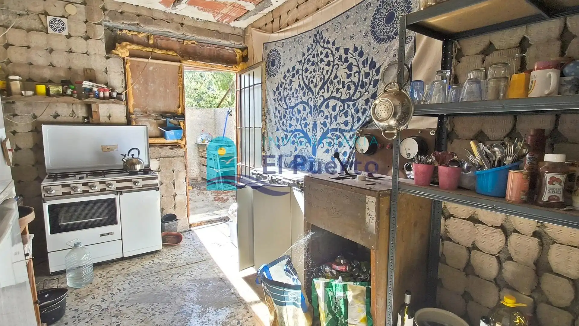 Casa con piscina in vendita a Mazarrón Casco Urbano, imagen 38