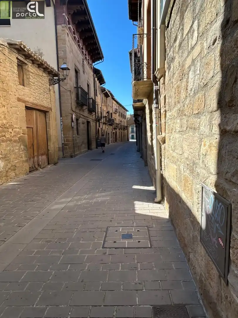 Local de lloguer a Calle Calle de San Francisco, Olite / Erriberri