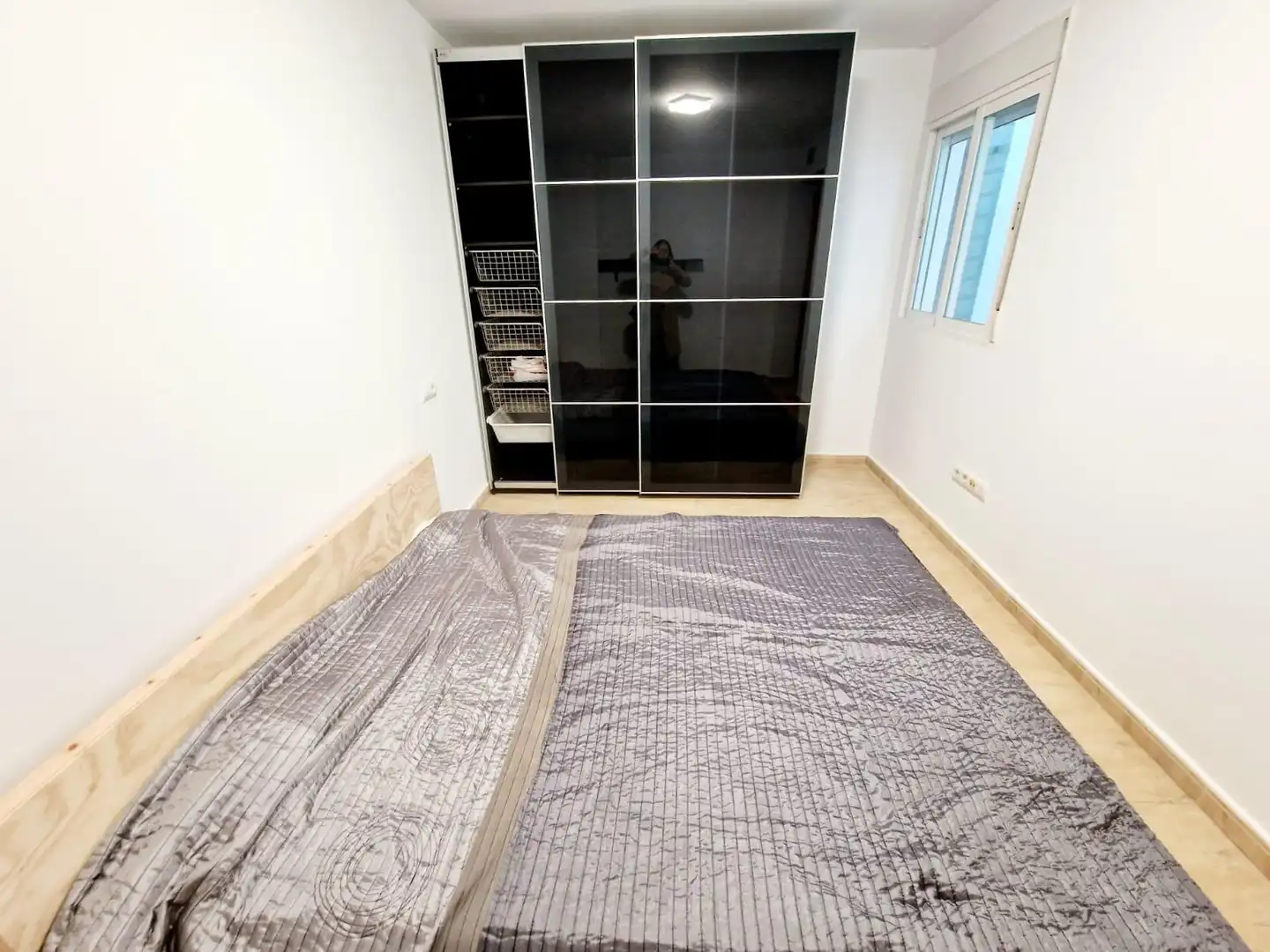 Apartament amb ascensor en venda a Casco Antiguo, imagen 18