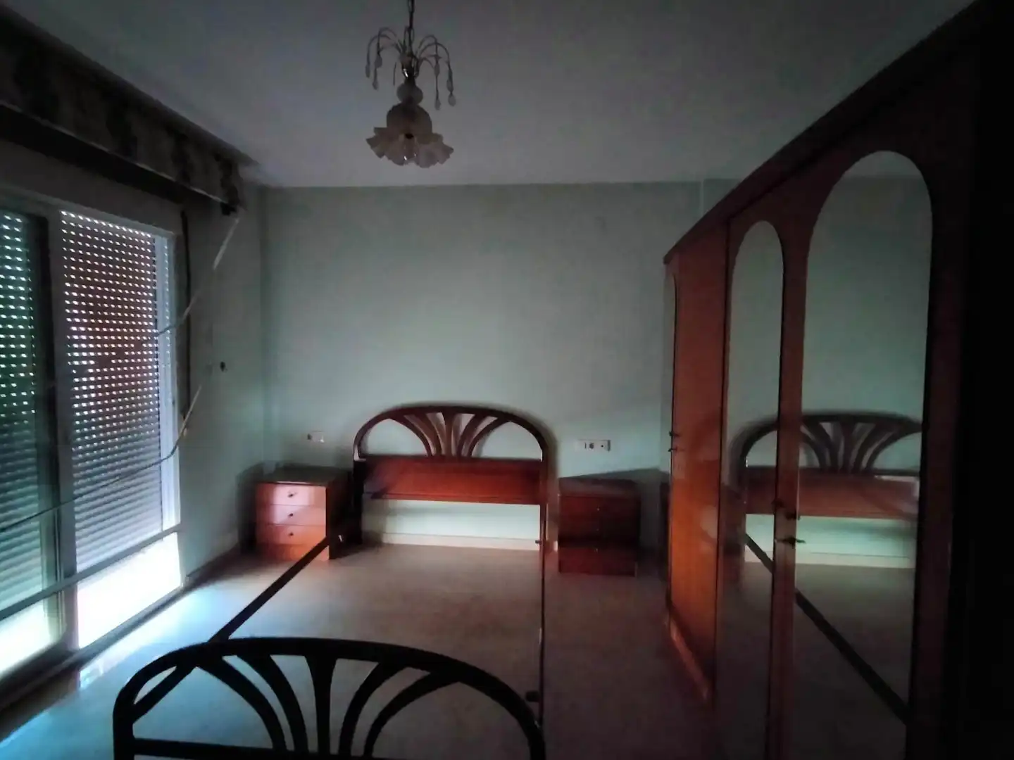 Dormitori de Casa adosada en venda en Las Gabias