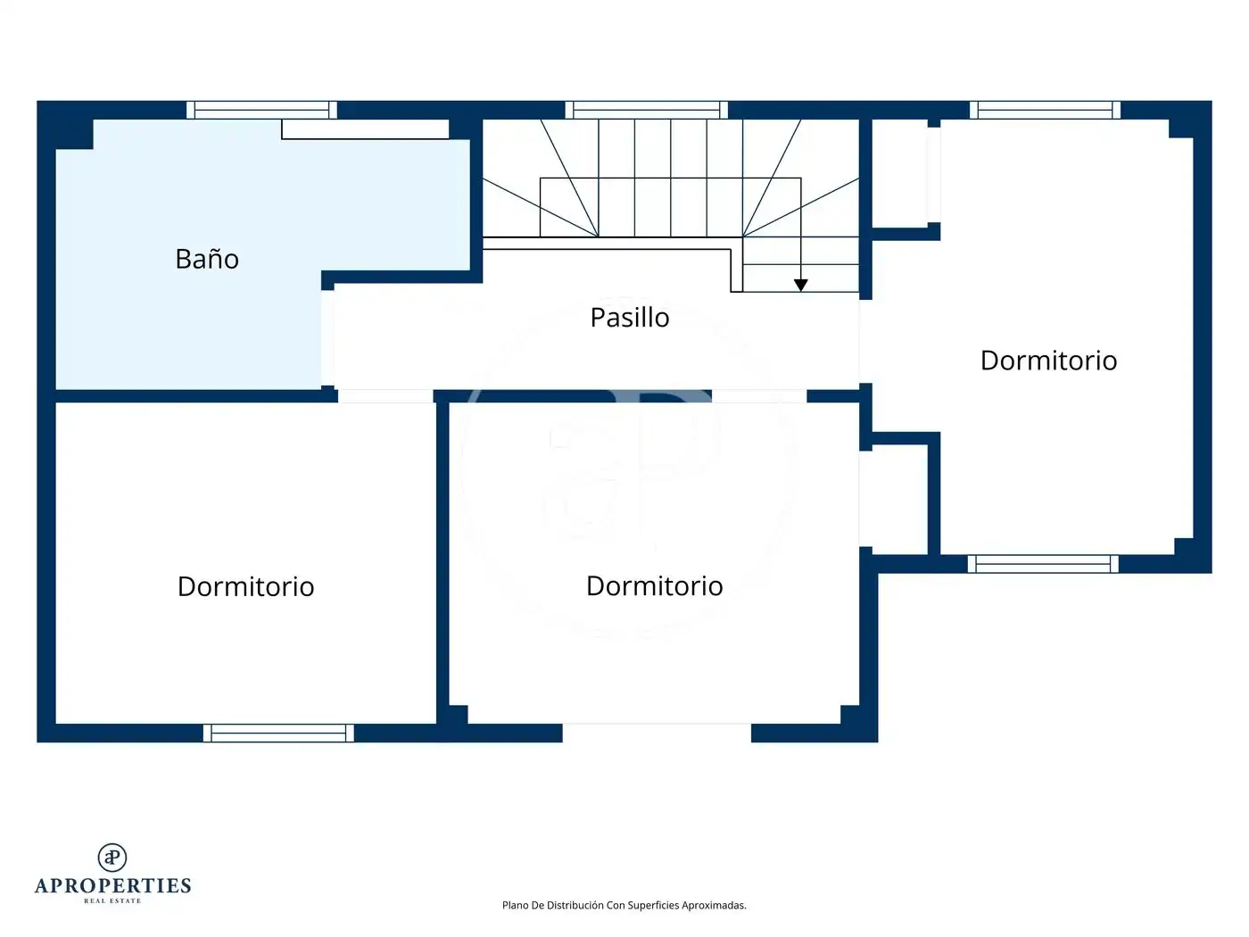 Casa o chalet en venta en Centro - El Castillo