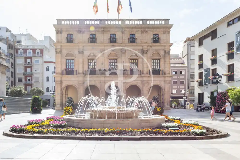 Flat with terrace for sale in Sur, imagen 22