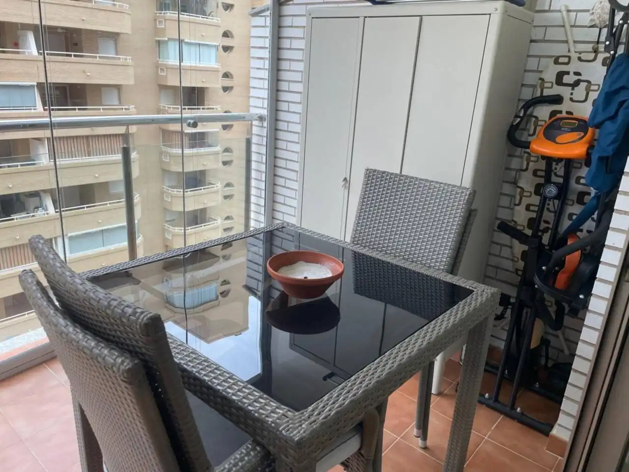 Pis amb piscina en venda a Calle Rafael Alberti, imagen 25