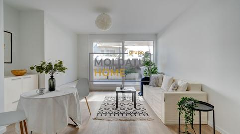 Photo 3 of Flat for sale in Pinar - Anaka - Belaskoenea, Gipuzkoa