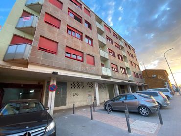 Einzelparkplatz zum Verkauf in Avenida Ciudad de Almería 171