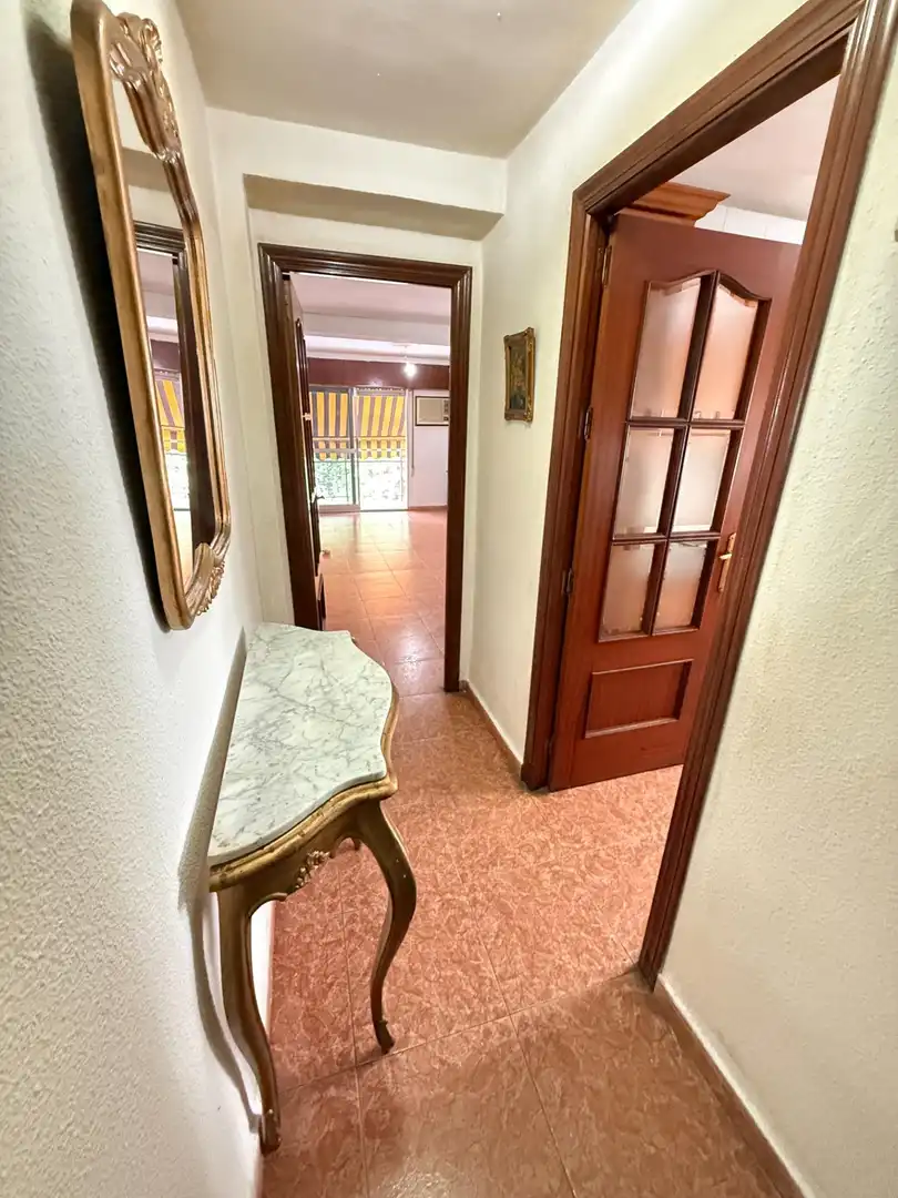 Piso en venta en Córdoba con Aire acondicionado y Terraza