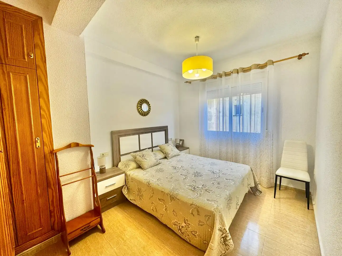 Appartamento con terrazza in vendita a Los Cuarteros, imagen 10