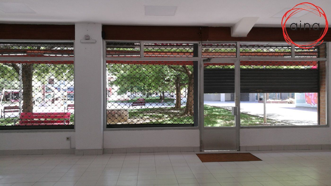Premises to rent in Iturrama