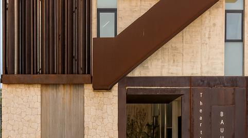 Foto 4 de Casa o xalet en venda a Calle Burgos, 68, Los Barreros - Cuatro Santos, Murcia