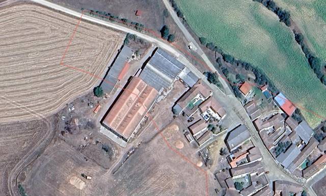 Nave industrial en Venta en Camino BARRIOSUSO , 25 en Buenavista de Valdavia