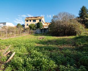 Jardí de Residencial en venda en Vigo 