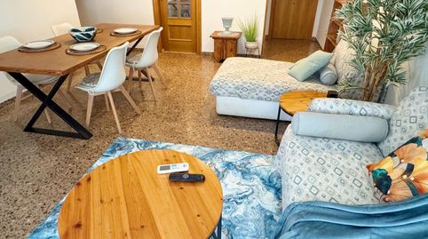 Foto 4 de Apartamento de alquiler en Calle Sant Bartolomeu, 128, Campello Playa, El Campello