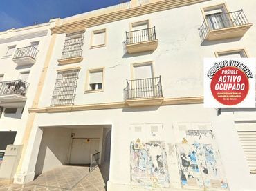 Apartment zum Verkauf in Arcos de la Frontera