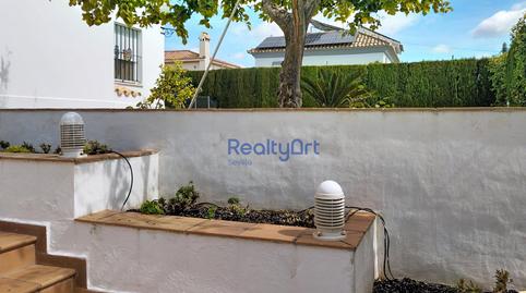 Foto 5 de Casa o chalet en venta en Aznalcázar, Sevilla