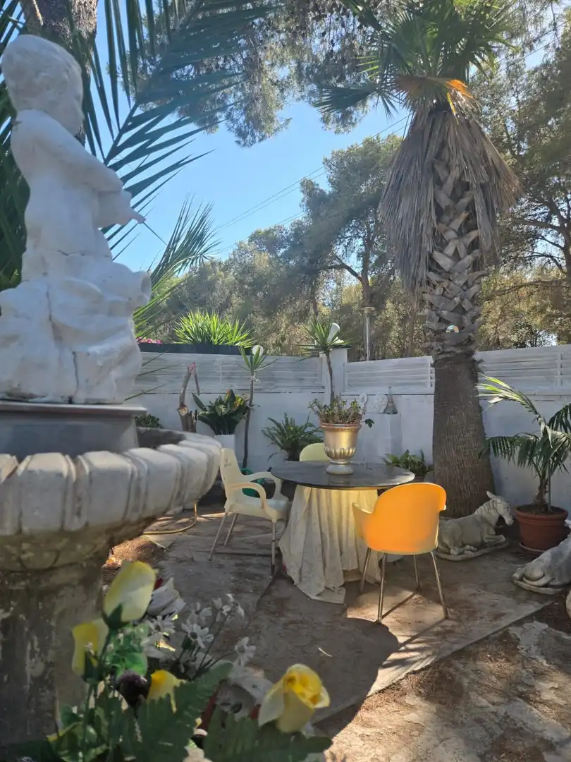 Terreno residenziale in vendita a La Franquesa - Oasis Park, imagen 14